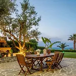 Sea View * Alykes (Zakynthos)