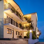 Sea View Hotel Alykes (Zakynthos)