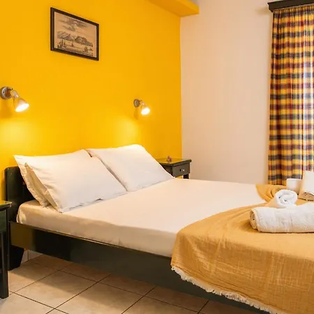 Sea View Hotel *