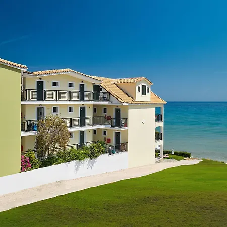 Sea View Hotel Alykes (Zakynthos)