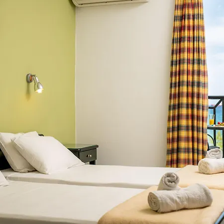 Hotel Sea View