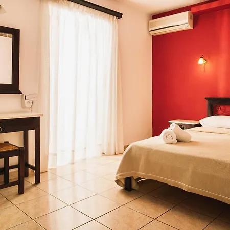 Sea View * Alykes (Zakynthos)