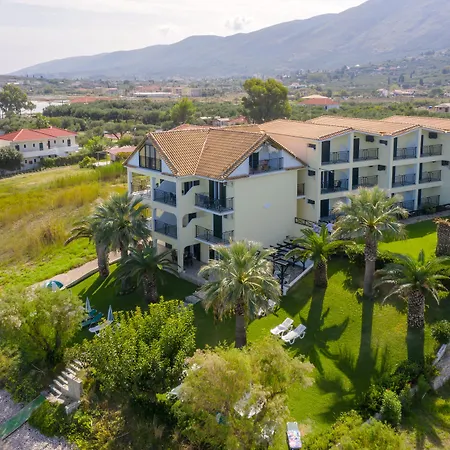 Sea View Alykes (Zakynthos)