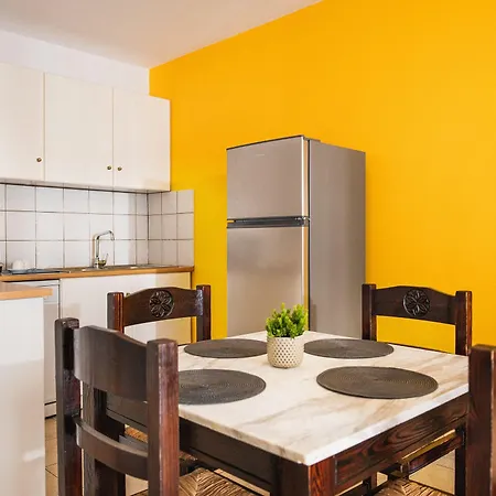 Hotell Sea View Alykes (Zakynthos)