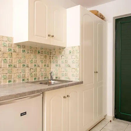 Sea View Alykes (Zakynthos)