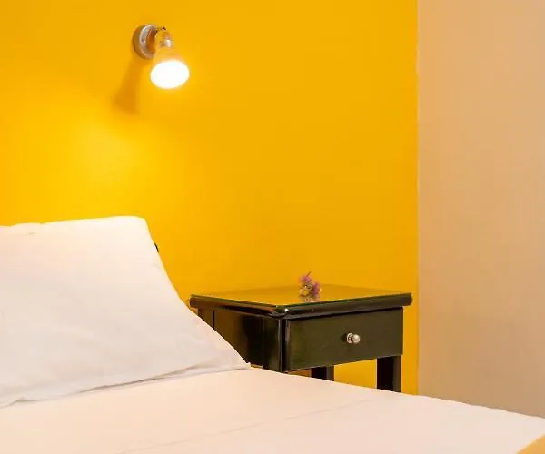 Hotel Sea View