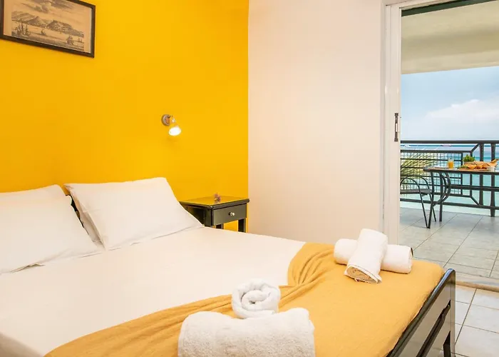 Sea View Hotel
