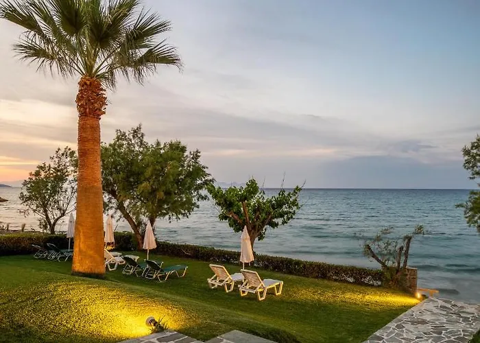 Hotel Sea View *