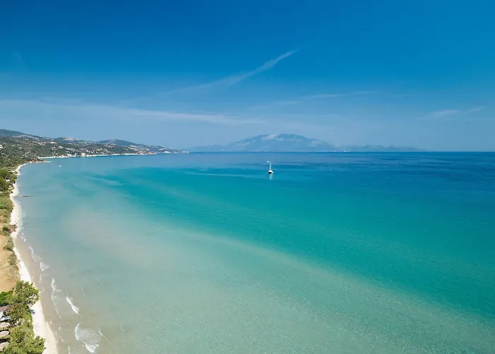 Sea View Alykes (Zakynthos)
