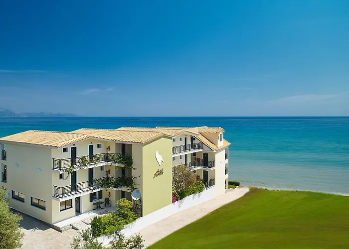 Hotel Sea View