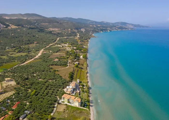 Sea View * Alykes (Zakynthos)