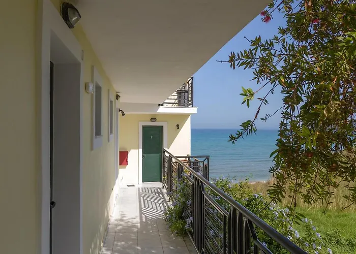 Sea View *