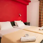 Sea View Hotel
