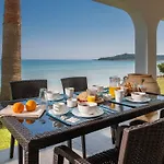 Hotel Sea View Alykes (Zakynthos)
