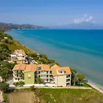 Sea View Hotel *