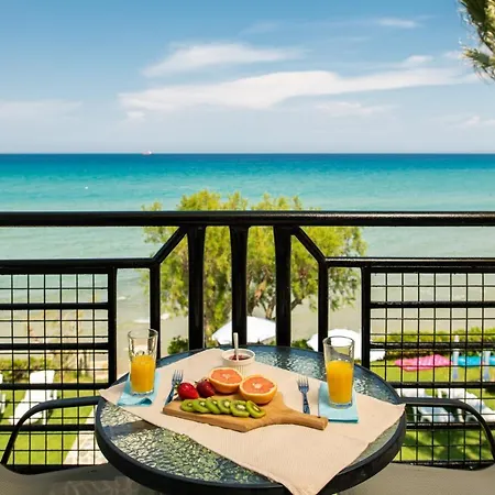 Hotel Sea View *