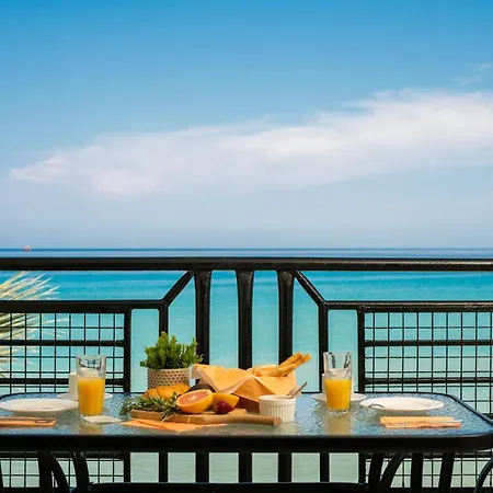 فندق Sea View *