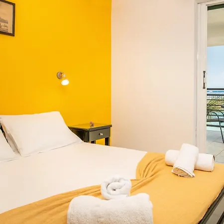 Sea View Hotel