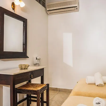 Sea View Hotel Alykes (Zakynthos)