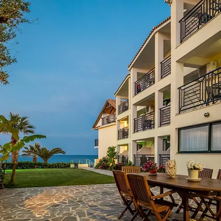 Sea View Hotel *