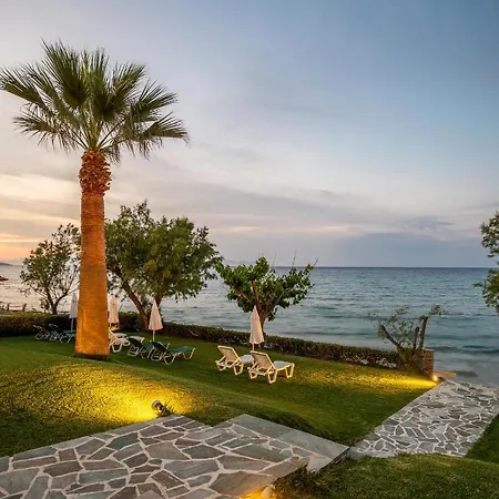 Hotel Sea View *