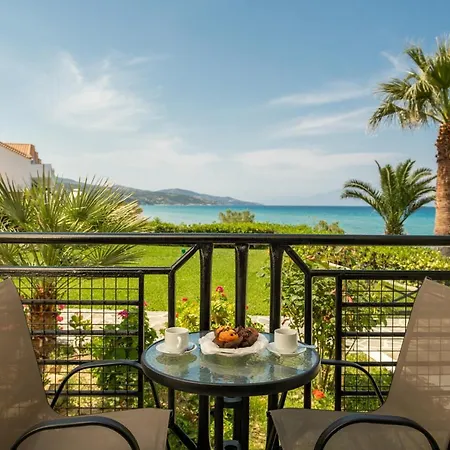Sea View Hotel