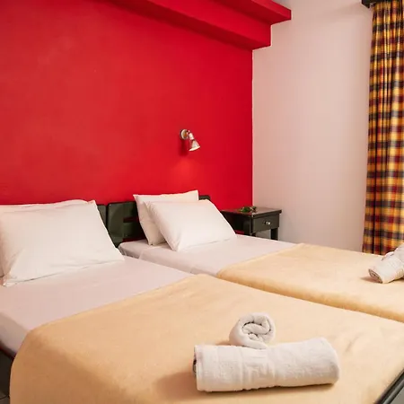 Sea View Hotel