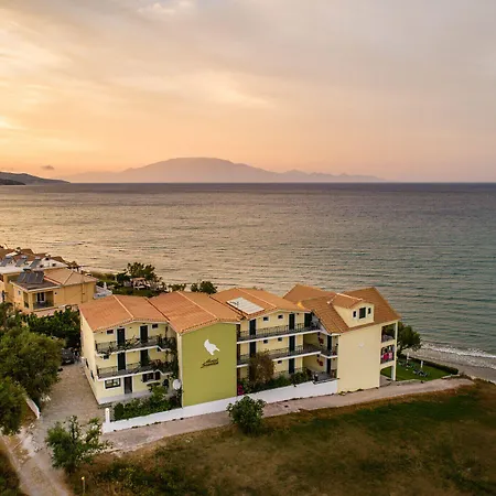 Sea View * Alikész
