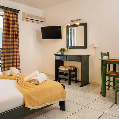 Sea View Hotel