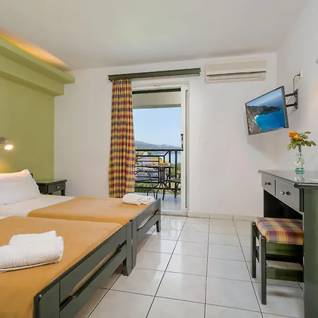 Sea View Hotel