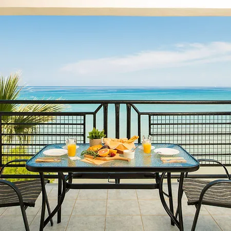 Hotel Sea View *