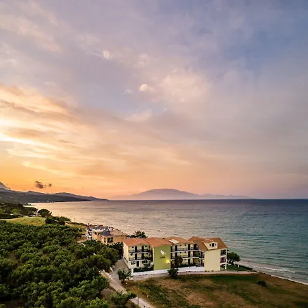 Sea View *