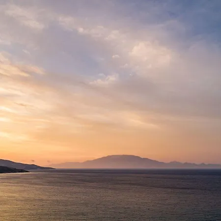 Sea View Alykes (Zakynthos)