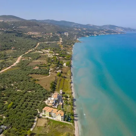 Sea View * Alikész