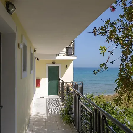 Sea View *