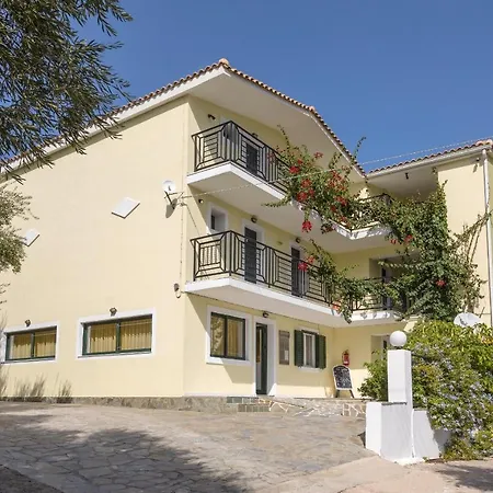 Ξενοδοχείο Sea View *