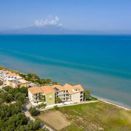 Hotel Sea View *
