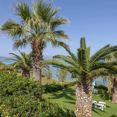 Sea View Hotel Alykes (Zakynthos)