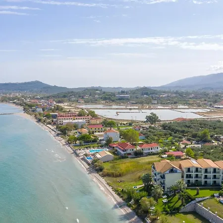 Sea View Alykes (Zakynthos)
