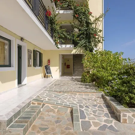 Ξενοδοχείο Sea View *