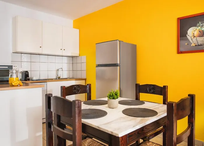 Sea View * アリケス