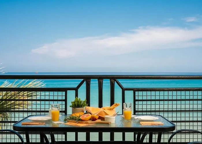 Szálloda Sea View *