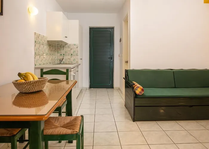 Sea View ホテル *