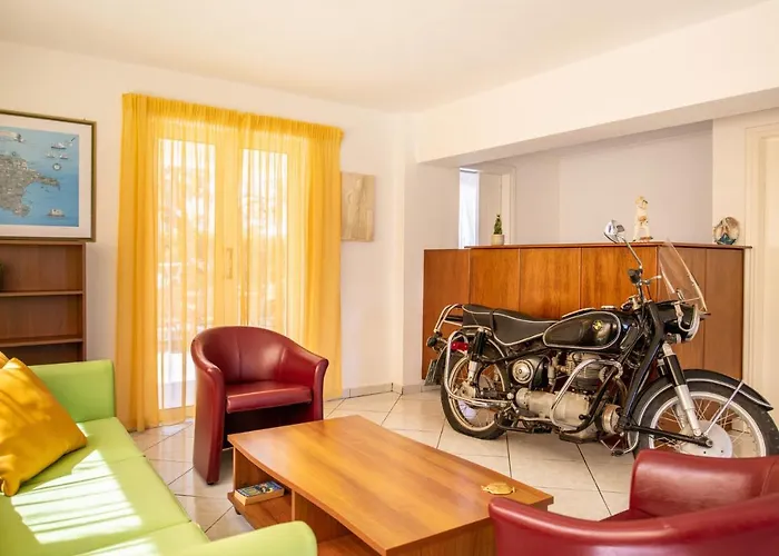 Sea View * アリケス