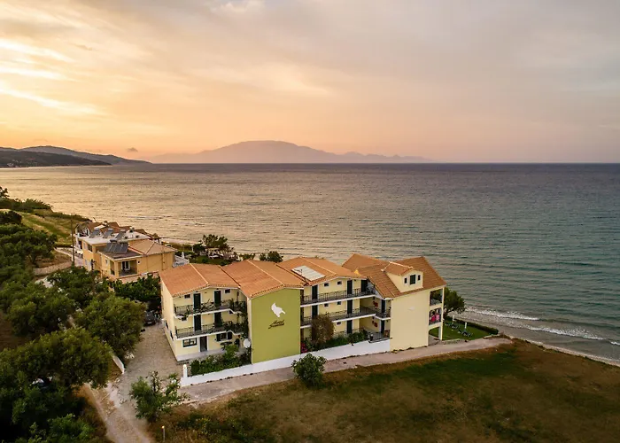 Sea View * Alikész