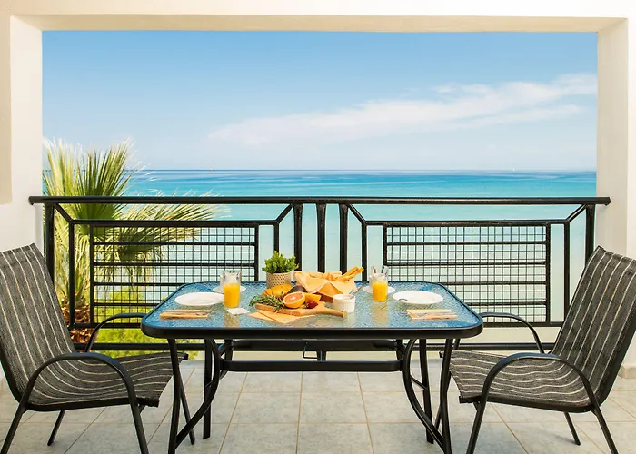 ホテル Sea View *