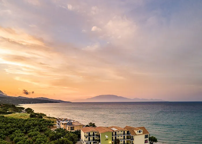Sea View *