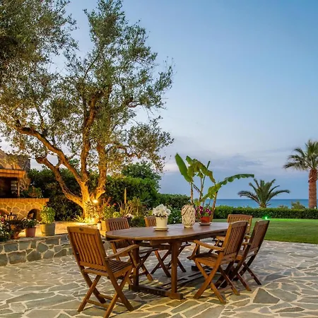 Sea View * Alykes (Zakynthos)