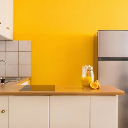 Sea View * Alykes (Zakynthos)