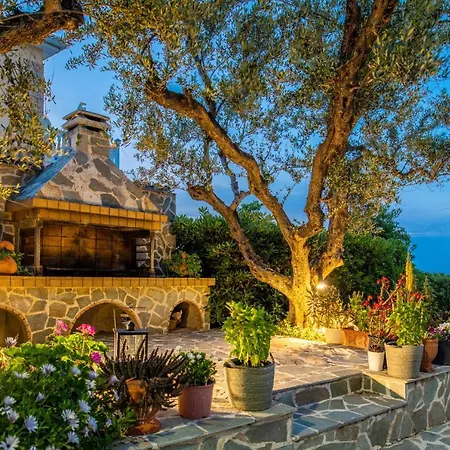 Hotel Sea View Alykes (Zakynthos)